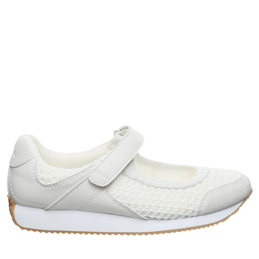 Bearpaw ROWAN WHITE