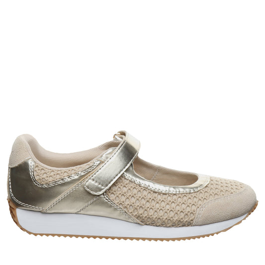 Bearpaw ROWAN GOLD