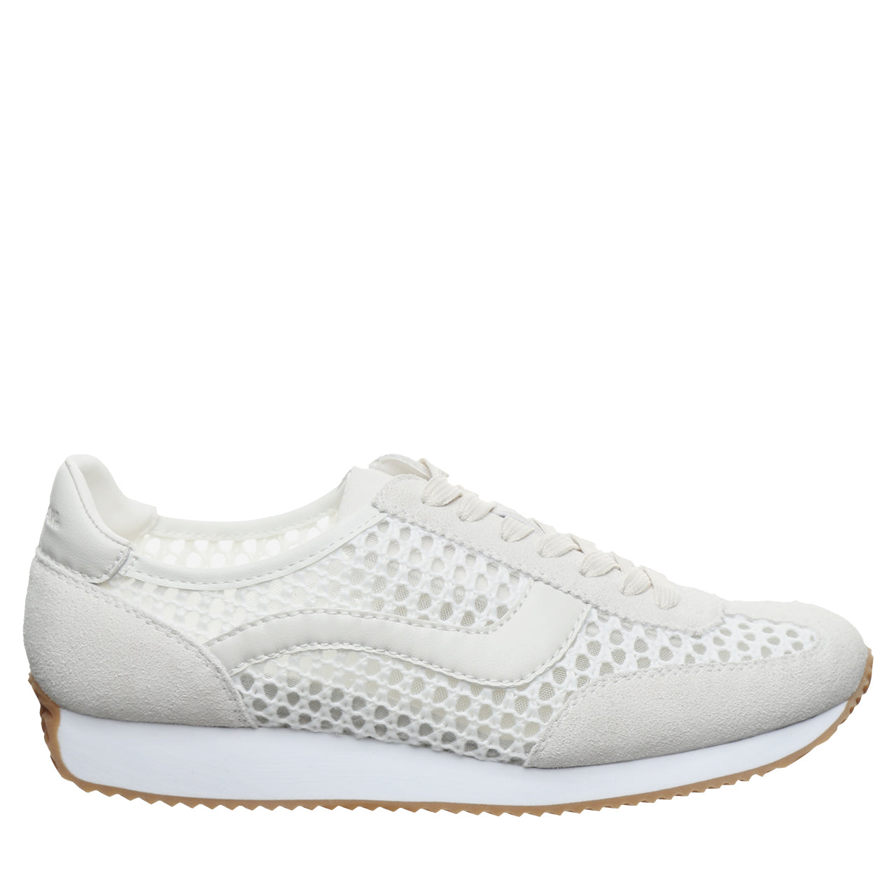 Bearpaw VIENNA WHITE