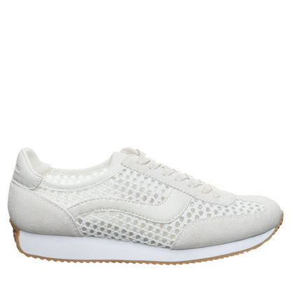 Bearpaw VIENNA WHITE