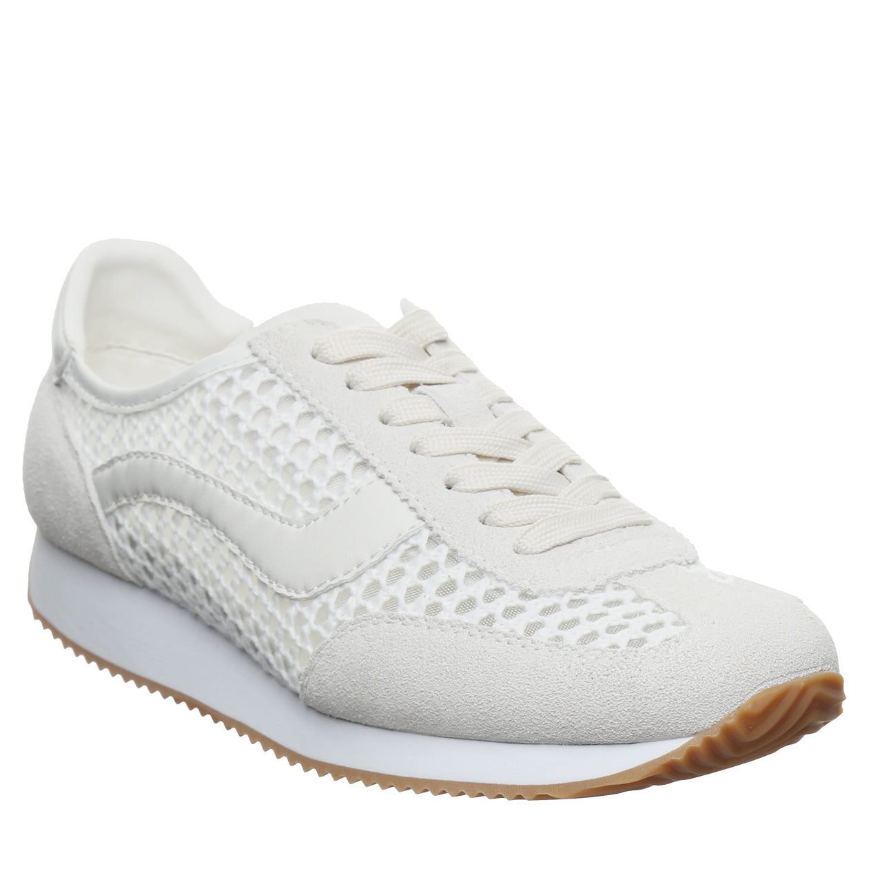 Bearpaw VIENNA WHITE