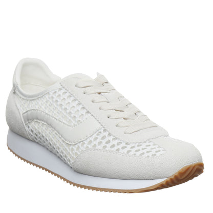 Bearpaw VIENNA WHITE