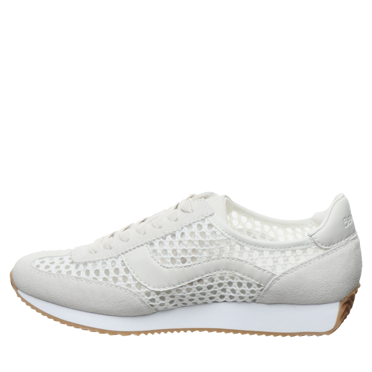 Bearpaw VIENNA WHITE
