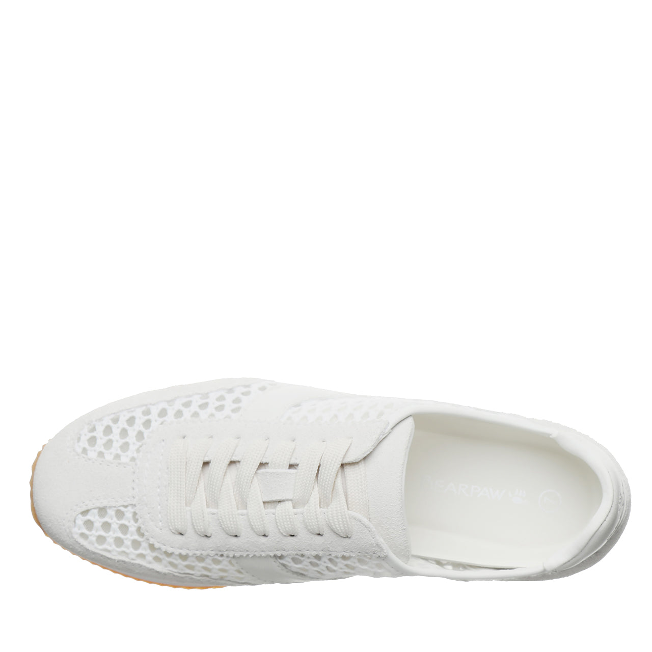Bearpaw VIENNA WHITE