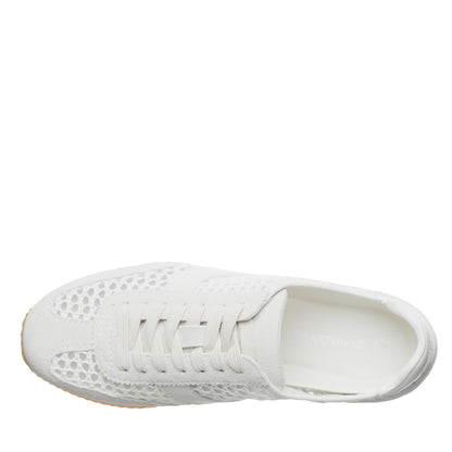 Bearpaw VIENNA WHITE