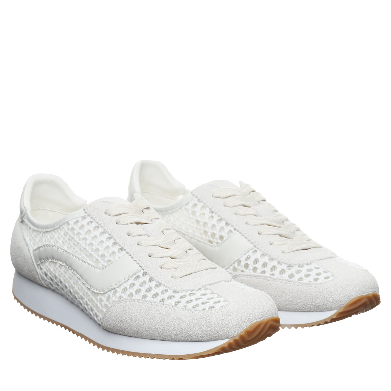 Bearpaw VIENNA WHITE