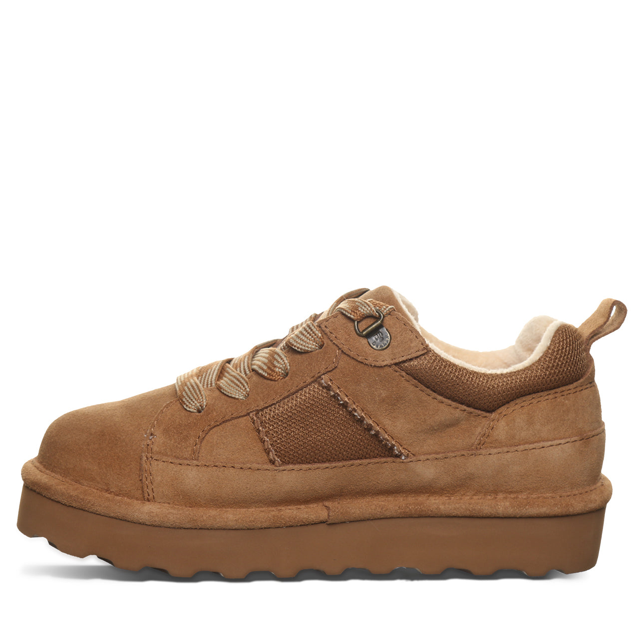 Bearpaw QUEENIE HICKORY