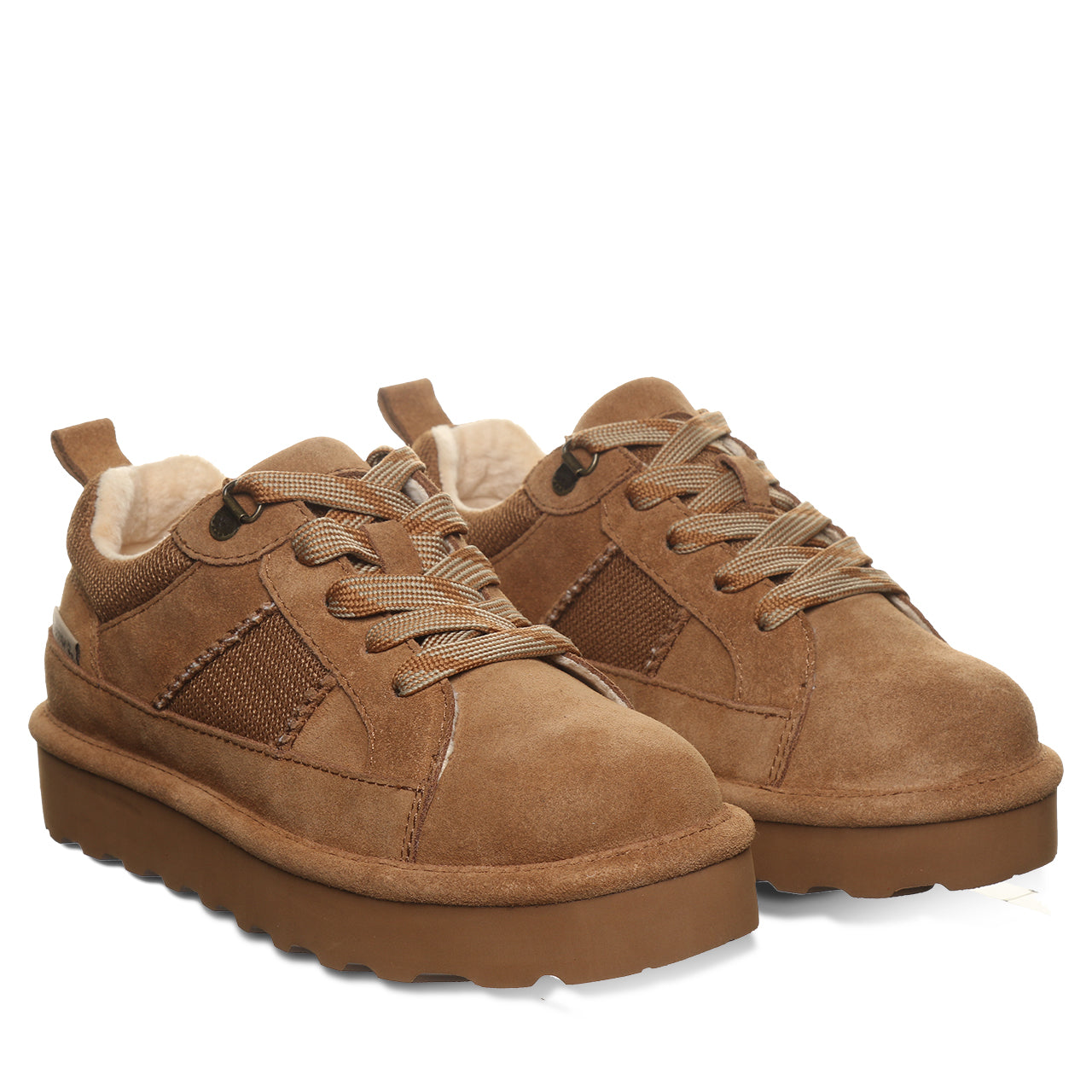 Bearpaw QUEENIE HICKORY