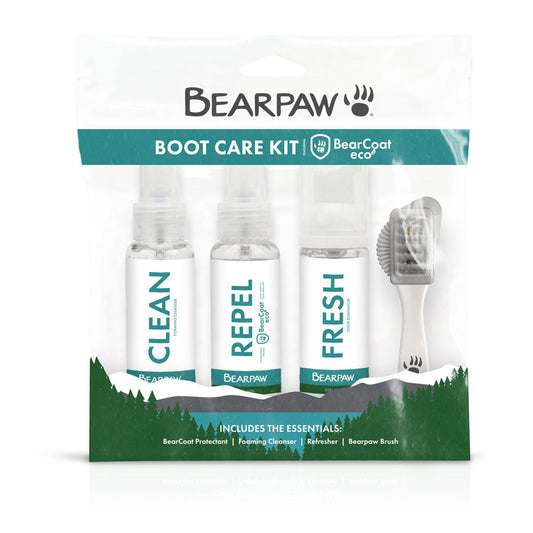 Bearpaw BEARCOAT CLEANING KIT