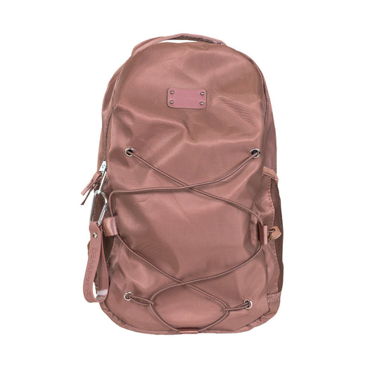 Bearpaw BEARPAW BUNGEE CORD BACKPACK BROWN