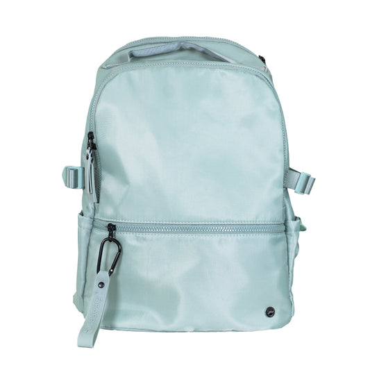 Bearpaw SPORTY NYLON SQUARE BACKPACK SAGE