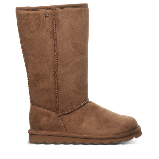 Bearpaw ELLE TALL VEGAN HICKORY
