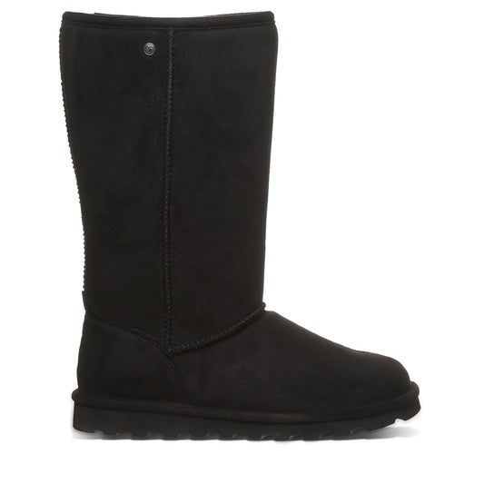 Bearpaw ELLE TALL VEGAN BLACK