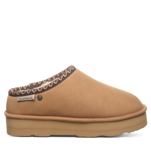 Bearpaw MARTIS VEGAN ICED COFFE SOLID