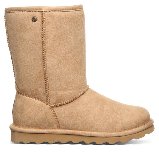 Bearpaw ELLE SHORT VEGAN ICED COFFEE