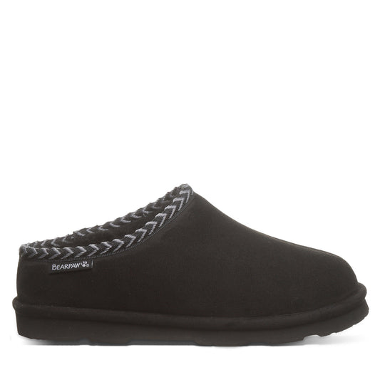 Bearpaw TABITHA VEGAN BLACK