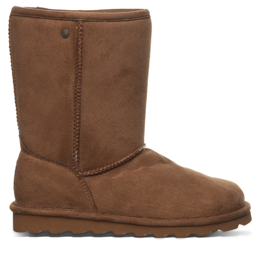 Bearpaw ELLE SHORT VEGAN HICKORY