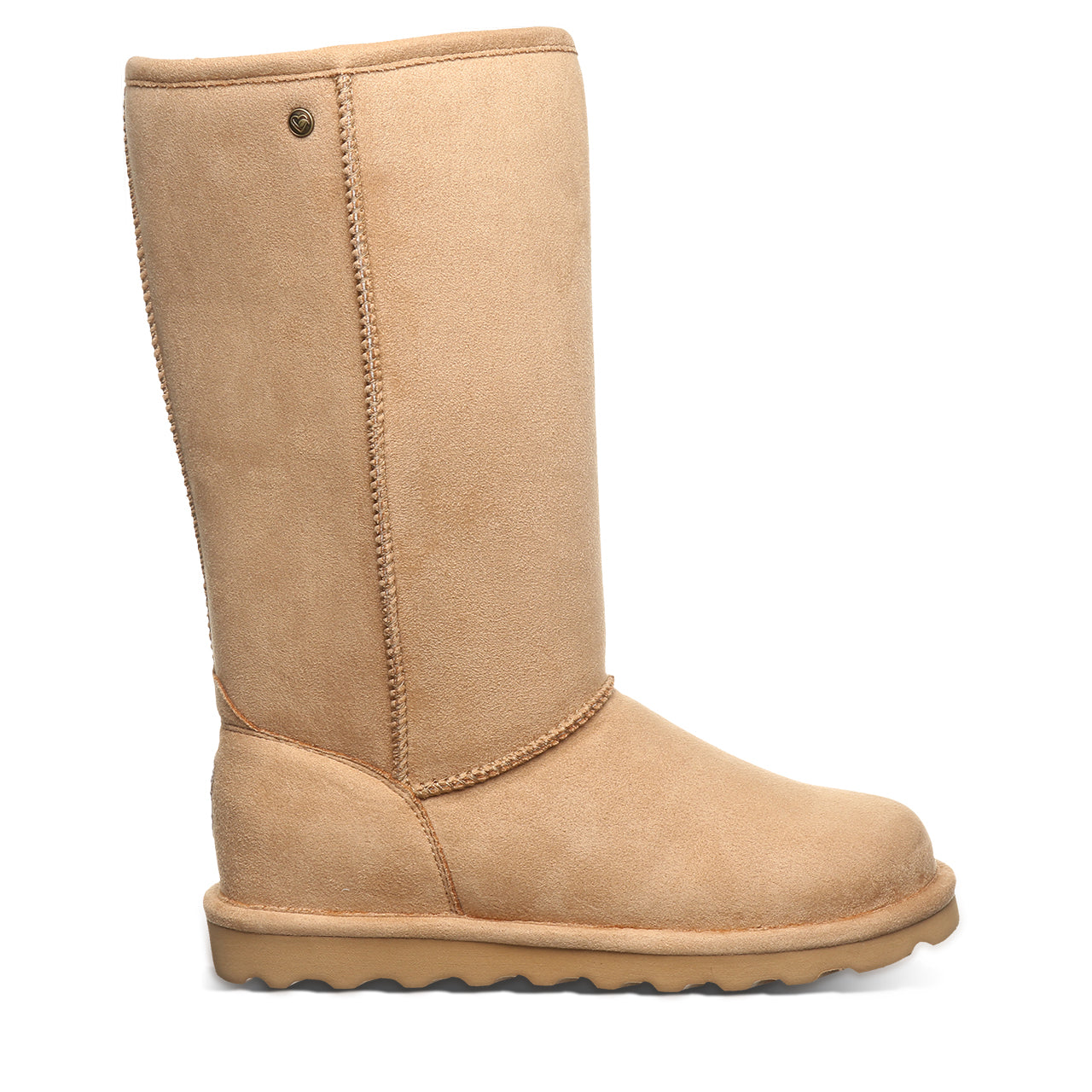 Bearpaw ELLE TALL VEGAN ICED COFFEE