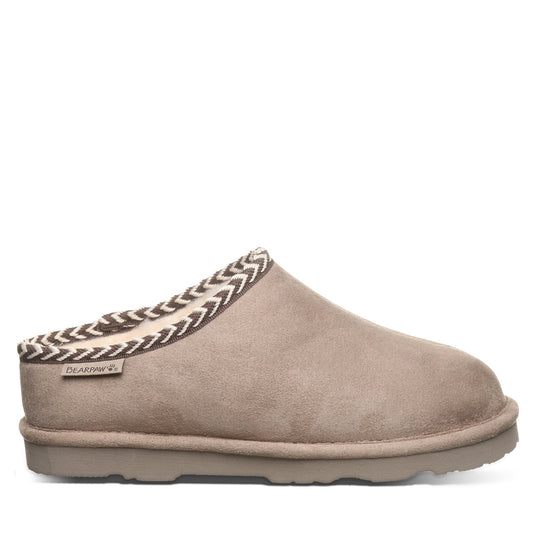 Bearpaw TABITHA VEGAN MUSHROOM