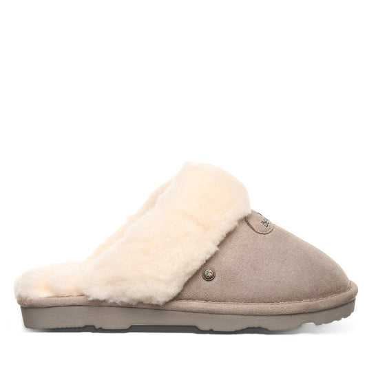 Bearpaw EFFIE VEGAN MUSHROOM