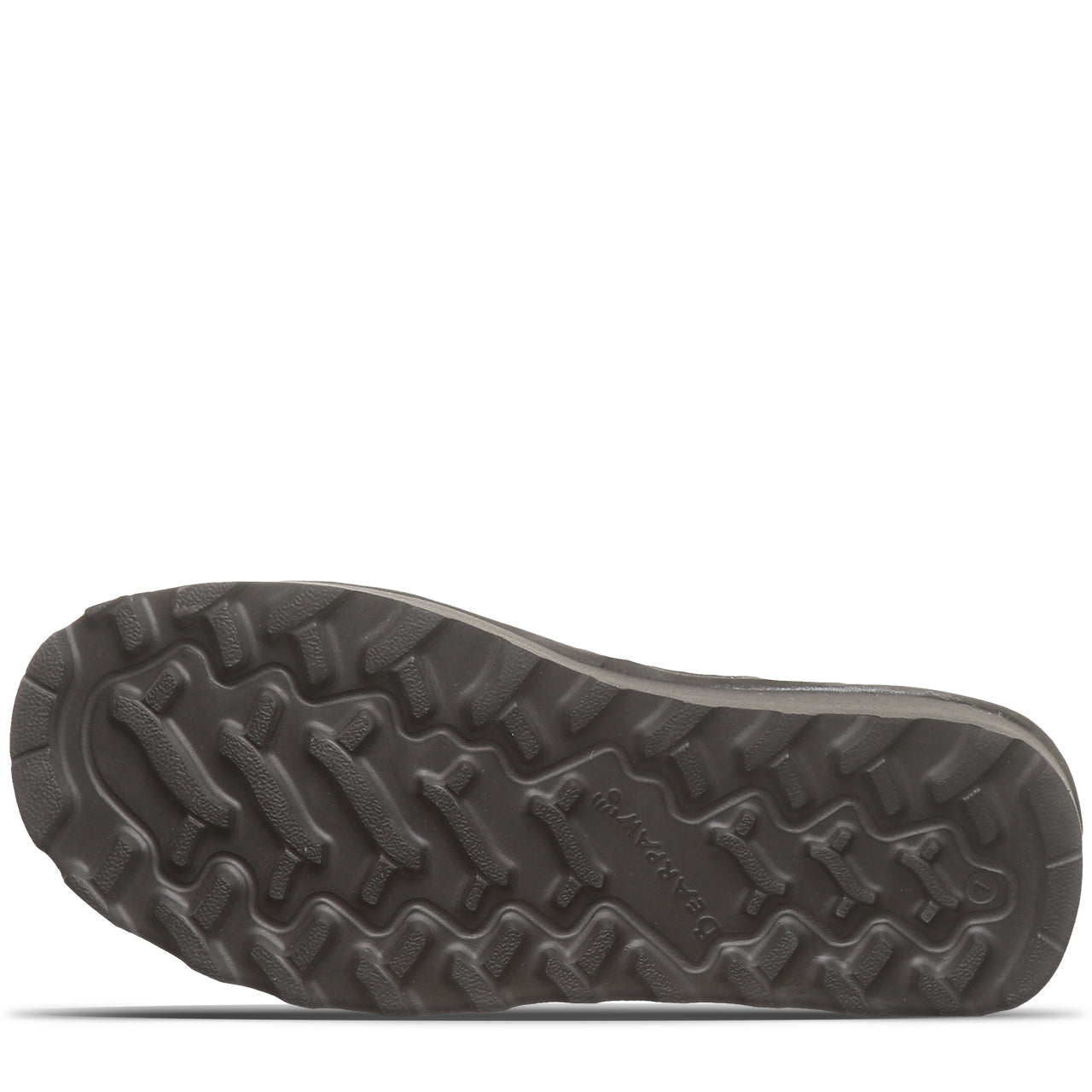Bearpaw RETRO SUPER SHORTY VEGAN CARBON