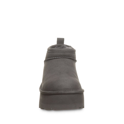 Bearpaw RETRO SUPER SHORTY VEGAN CARBON