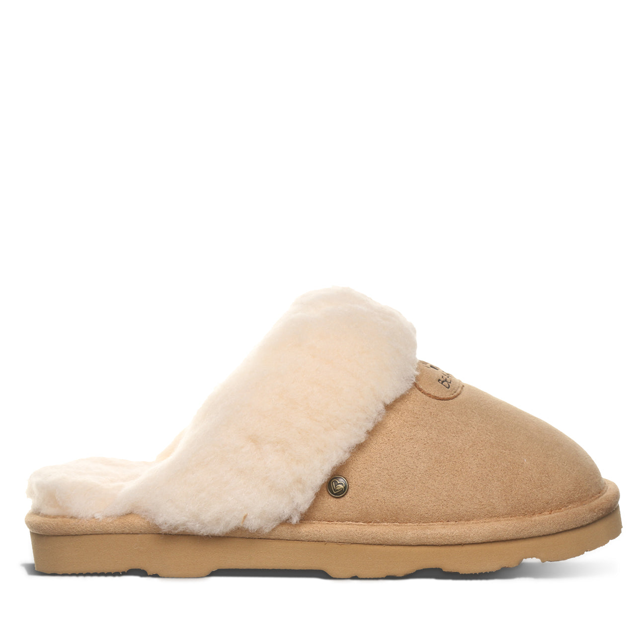 Bearpaw EFFIE VEGAN ICED COFFEE