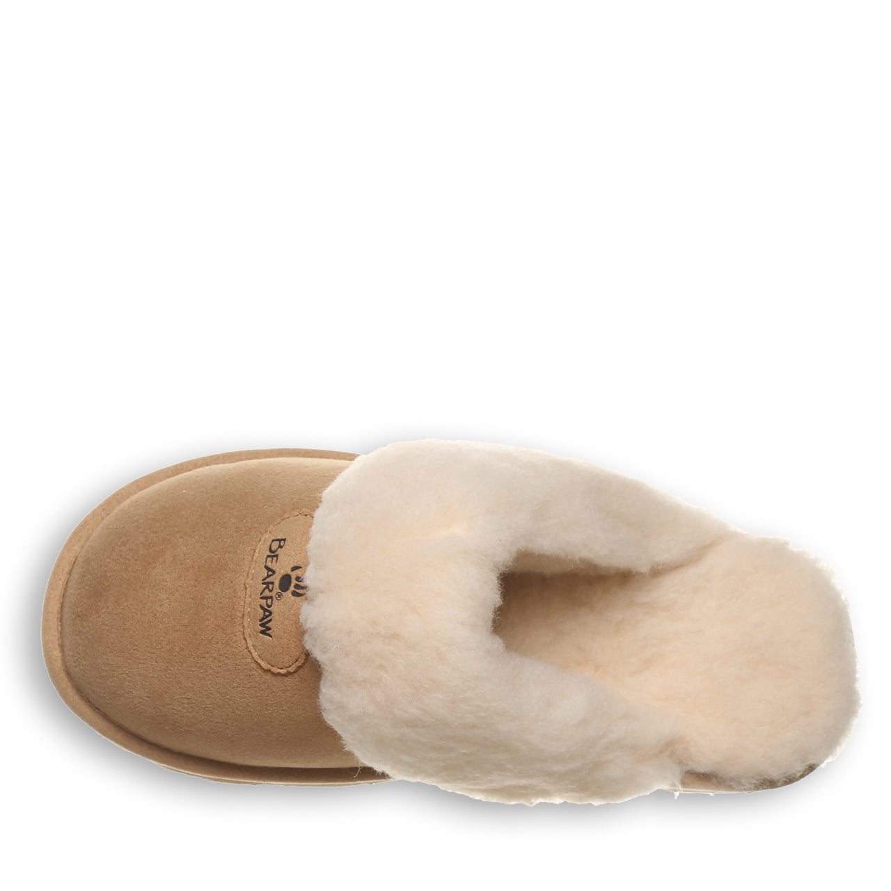 Bearpaw EFFIE VEGAN ICED COFFEE
