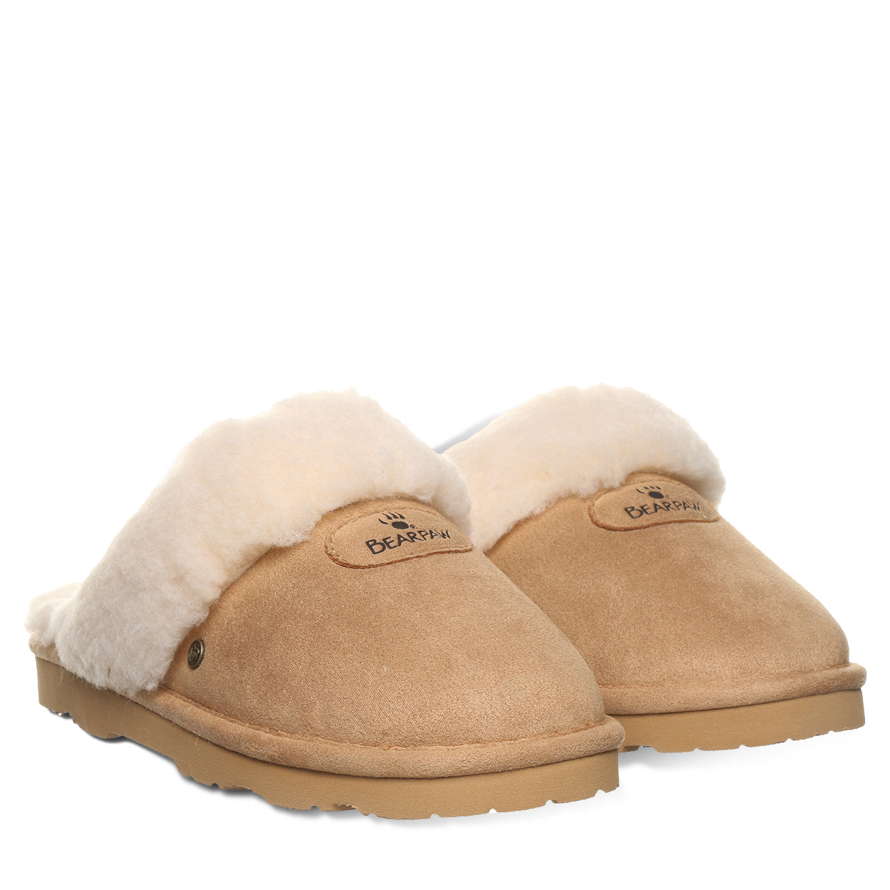 Bearpaw EFFIE VEGAN ICED COFFEE