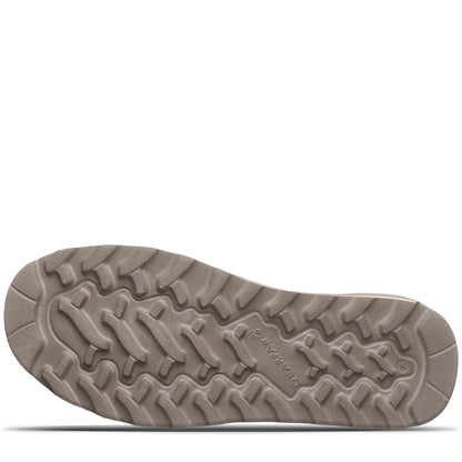 Bearpaw RETRO SUPER SHORTY VEGAN STONE