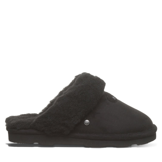 Bearpaw EFFIE VEGAN BLACK