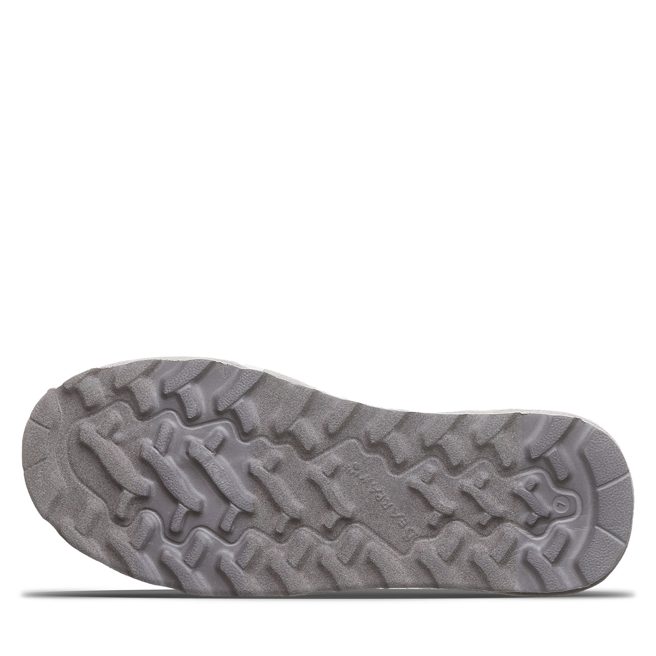 Bearpaw SUPER SHORTY VEGAN GRAY FOG