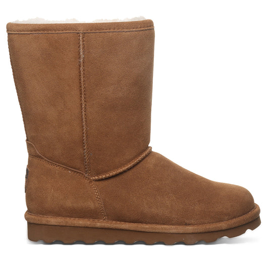 Bearpaw ELLE SHORT WIDE HICKORY