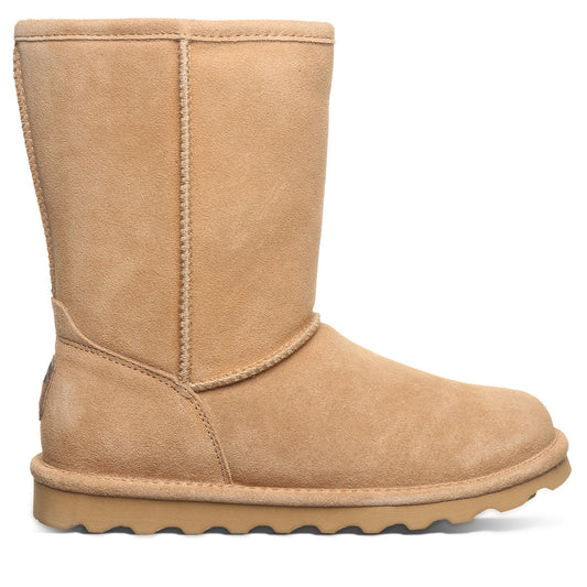 Bearpaw ELLE SHORT WIDE ICED COFFEE