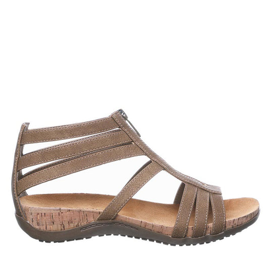 Bearpaw LAYLA II WIDE BROWN
