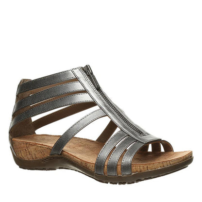 Bearpaw LAYLA II WIDE GUNMETAL
