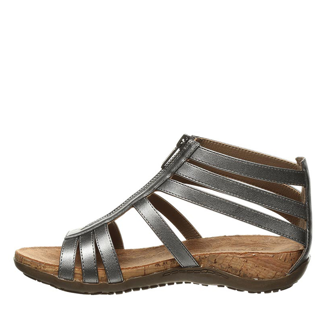 Bearpaw LAYLA II WIDE GUNMETAL