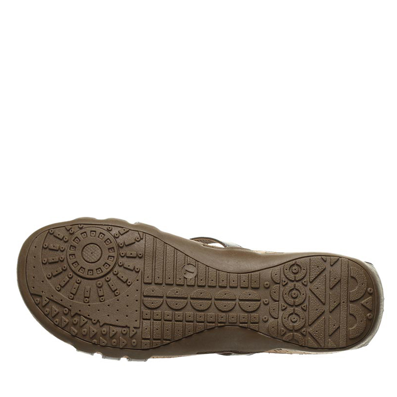 Bearpaw LAYLA II WIDE GUNMETAL