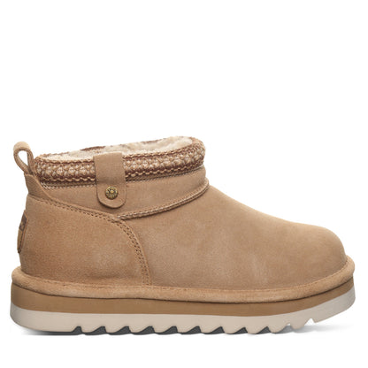 Bearpaw LANGLY TOFFEE