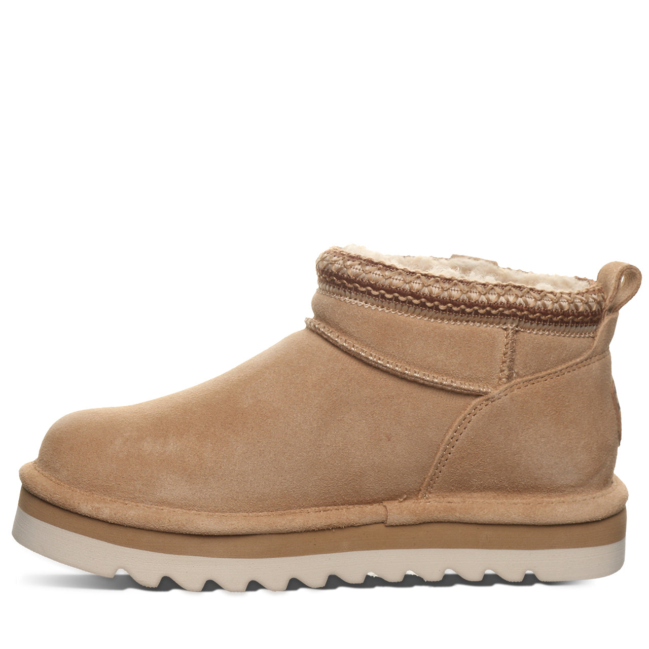 Bearpaw LANGLY TOFFEE