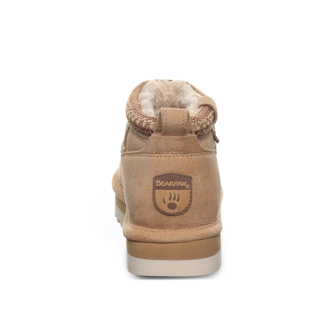 Bearpaw LANGLY TOFFEE