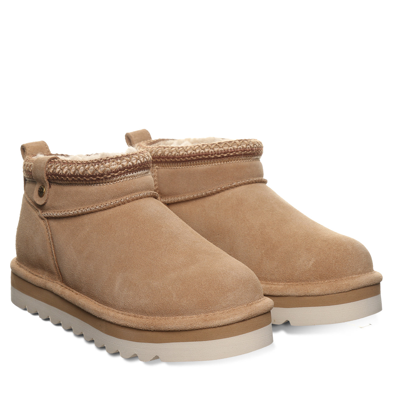 Bearpaw LANGLY TOFFEE