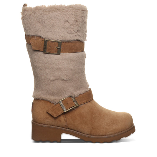 Bearpaw OCTAVIA HICKORY