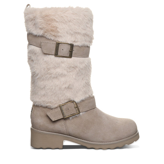 Bearpaw OCTAVIA MUSHROOM