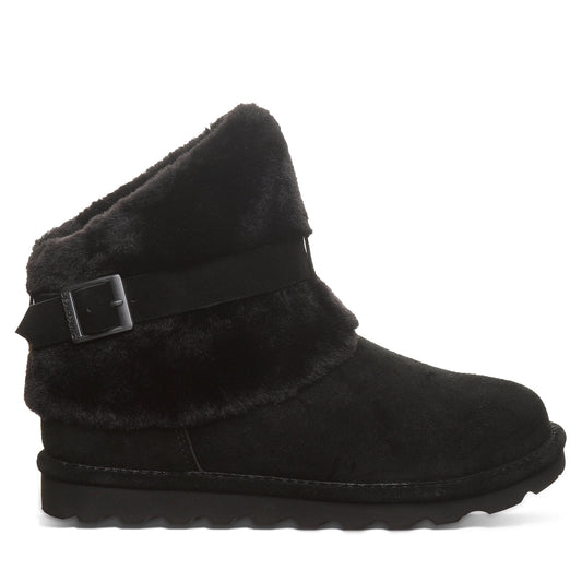 Bearpaw KARMINA BLACK