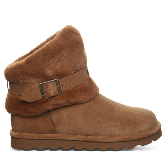 Bearpaw KARMINA HICKORY