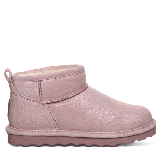 Bearpaw SPARKLE SHORTY PEONY