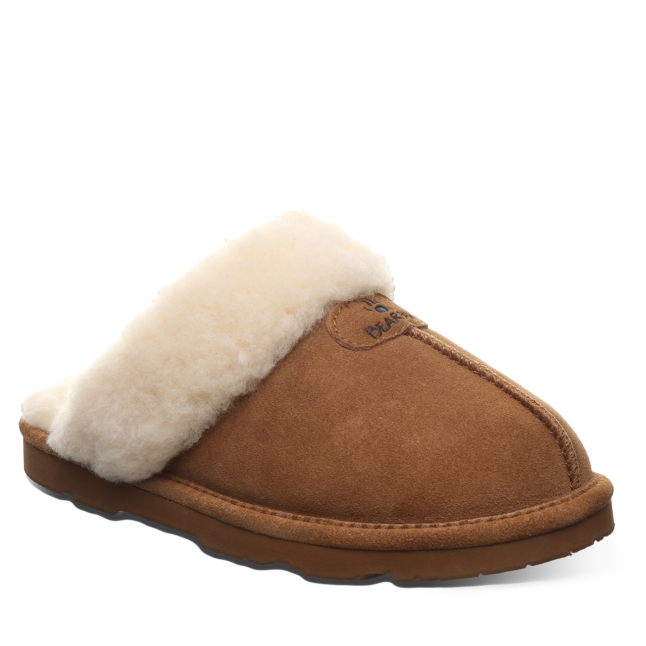Bearpaw LOKI II HICKORY