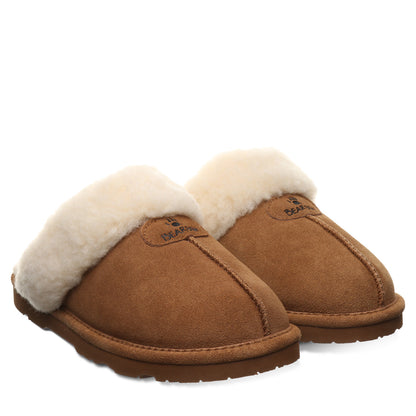 Bearpaw LOKI II HICKORY