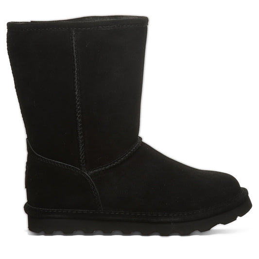 Bearpaw ELLE SHORT BLACK